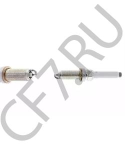 0041597503 Mercedes Свечи зажигания MERCEDES в городе Екатеринбург